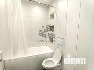 1-к квартира, на длительный срок, 40м2, 15/19 этаж