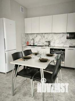 2-к квартира, посуточно, 60м2, 8/18 этаж