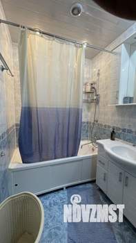 1-к квартира, на длительный срок, 45м2, 5/10 этаж