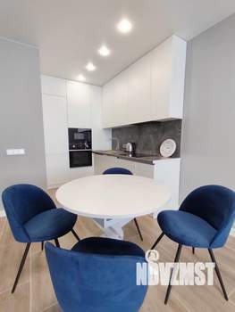2-к квартира, посуточно, 56м2, 1/1 этаж