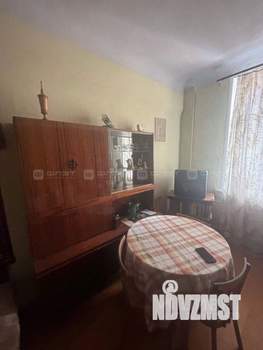 1-к квартира, на длительный срок, 36м2, 1/3 этаж