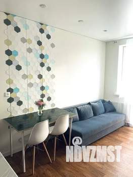 Студия квартира, посуточно, 31м2, 8/19 этаж