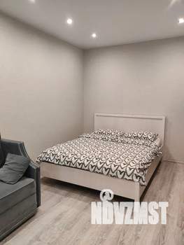 1-к квартира, посуточно, 38м2, 5/7 этаж