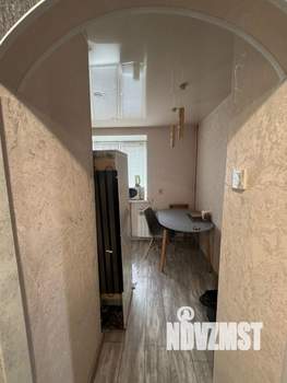 2-к квартира, на длительный срок, 43м2, 5/5 этаж