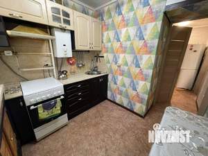2-к квартира, на длительный срок, 45м2, 1/5 этаж