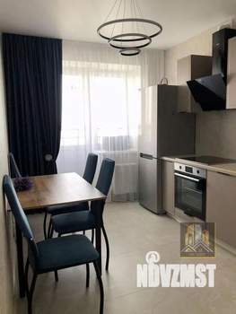 1-к квартира, на длительный срок, 38м2, 4/10 этаж