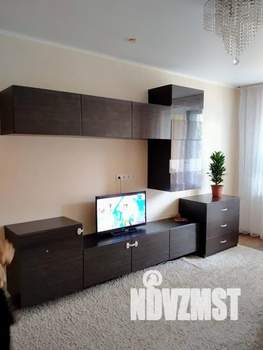 2-к квартира, посуточно, 48м2, 3/5 этаж