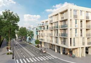 2-к квартира, на длительный срок, 70м2, 3/5 этаж