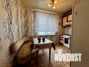 1-к квартира, на длительный срок, 38м2, 6/10 этаж