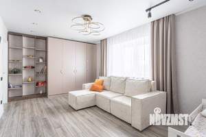 2-к квартира, посуточно, 62м2, 1/1 этаж