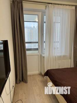 1-к квартира, на длительный срок, 38м2, 7/20 этаж