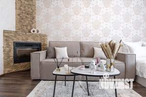 3-к квартира, посуточно, 89м2, 8/14 этаж