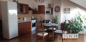2-к квартира, на длительный срок, 82м2, 4/4 этаж