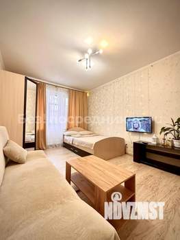 2-к квартира, на длительный срок, 43м2, 3/5 этаж