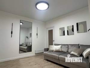 3-к квартира, на длительный срок, 72м2, 6/10 этаж