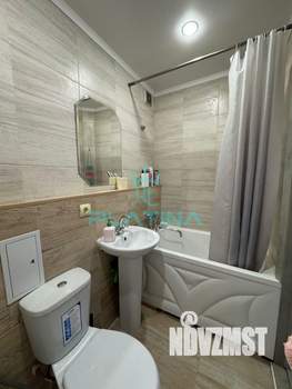 1-к квартира, на длительный срок, 37м2, 3/18 этаж