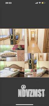 3-к квартира, на длительный срок, 120м2, 8/16 этаж
