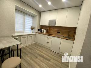1-к квартира, посуточно, 33м2, 3/5 этаж