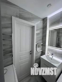 2-к квартира, посуточно, 50м2, 4/10 этаж