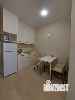 Студия квартира, на длительный срок, 30м2, 2/5 этаж