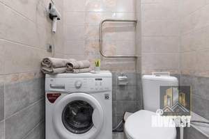 1-к квартира, на длительный срок, 38м2, 5/10 этаж