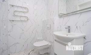 1-к квартира, на длительный срок, 40м2, 5/11 этаж