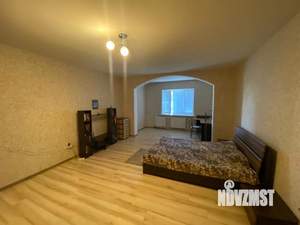 1-к квартира, на длительный срок, 60м2, 4/10 этаж