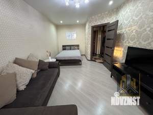 1-к квартира, на длительный срок, 38м2, 11/15 этаж