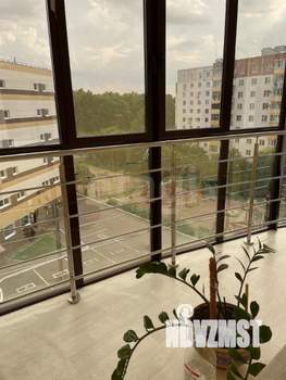 1-к квартира, на длительный срок, 40м2, 5/19 этаж