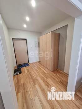 Студия квартира, на длительный срок, 30м2, 8/19 этаж