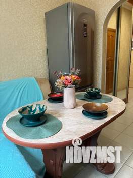 2-к квартира, посуточно, 60м2, 3/4 этаж