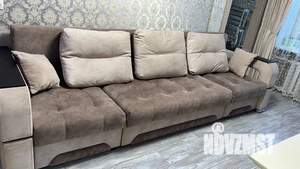 2-к квартира, посуточно, 44м2, 4/5 этаж