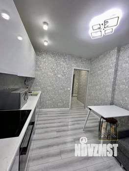 1-к квартира, на длительный срок, 42м2, 7/19 этаж