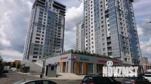 2-к квартира, посуточно, 45м2, 1/1 этаж