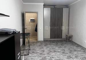 1-к квартира, на длительный срок, 40м2, 6/9 этаж