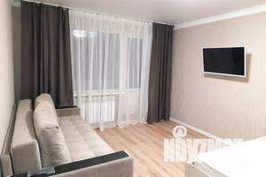 2-к квартира, посуточно, 45м2, 3/5 этаж