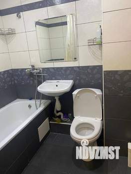 1-к квартира, на длительный срок, 31м2, 4/9 этаж