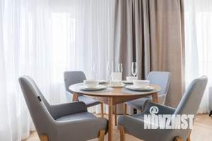 3-к квартира, посуточно, 61м2, 9/19 этаж