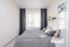 1-к квартира, посуточно, 30м2, 4/5 этаж