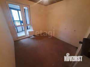 3-к квартира, на длительный срок, 84м2, 5/19 этаж