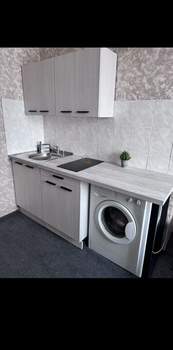 1-к квартира, на длительный срок, 31м2, 13/17 этаж