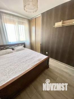 2-к квартира, на длительный срок, 51м2, 17/19 этаж