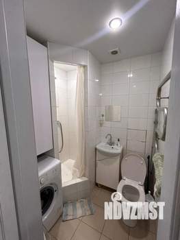 1-к квартира, на длительный срок, 42м2, 1/3 этаж