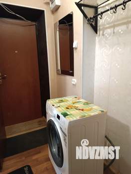 1-к квартира, на длительный срок, 29м2, 1/3 этаж