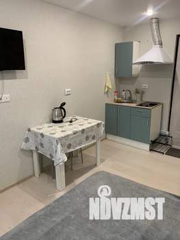 Студия квартира, посуточно, 14м2, 5/9 этаж