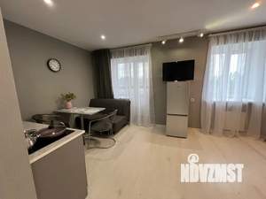 Студия квартира, посуточно, 29м2, 3/13 этаж
