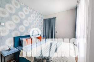 2-к квартира, посуточно, 45м2, 4/5 этаж
