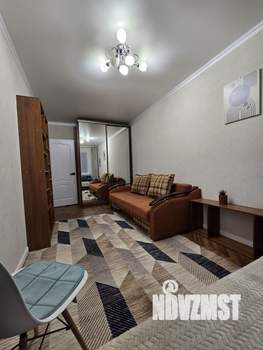 2-к квартира, посуточно, 47м2, 4/5 этаж