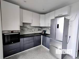 1-к квартира, на длительный срок, 35м2, 18/19 этаж