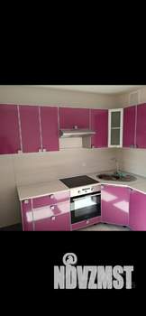 2-к квартира, на длительный срок, 50м2, 10/18 этаж